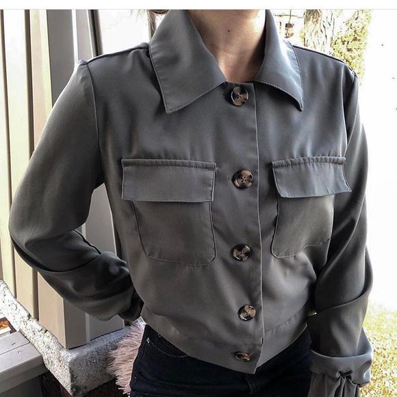 Jacket - Picture 2 of 2